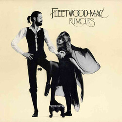 Fleetwood Mac Rumours Vinyl LP USED
