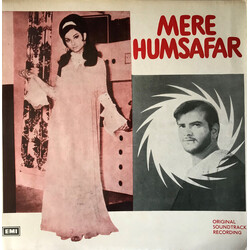Kalyanji-Anandji Mere Humsafar Vinyl LP USED