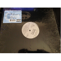 Babyface Baby's Mama USED VINYL 12INCH 33 S RPM