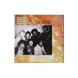 Heatwave The Sound Of Soul Vinyl LP USED