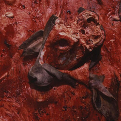 Cattle Decapitation Human Jerky Vinyl 12" USED