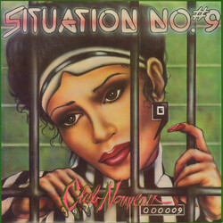 Club Nouveau Situation #9 USED VINYL 12INCH 33 S RPM