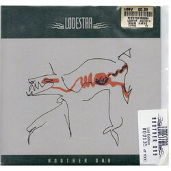 Lodestar (3) Another Day USED VINYL 7INCH 45 RPM LIMITED EDITION NUMBERED