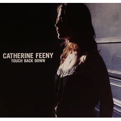 Catherine Feeny Touch Back Down USED VINYL 7INCH 45 RPM