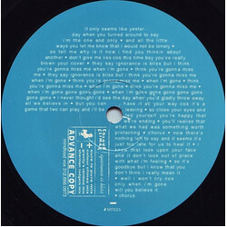Colour Climax Ignorance Is Bliss USED VINYL 12INCH ADVANCE