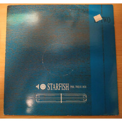 Starfish Pool EP Two: Cool For Lovers USED VINYL 12INCH