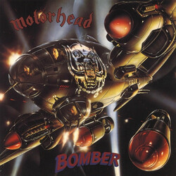 Motörhead Bomber Vinyl LP USED