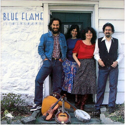 Blue Flame Stringband Blue Flame Stringband Vinyl LP USED