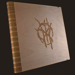 Myrkur (4) M Vinyl LP Box Set USED