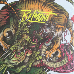 Belmont (3) Belmont Vinyl LP USED