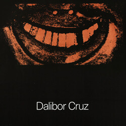 Dalibor Cruz Realizing Requisites Vinyl LP USED