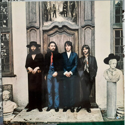 The Beatles Hey Jude Vinyl LP USED