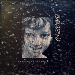 Europeans Recurring Dreams Vinyl LP USED