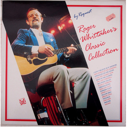 Roger Whittaker By Request - Classic Collection Vinyl LP USED
