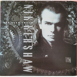 Nik Kershaw One Step Ahead USED VINYL 7INCH 45 RPM SINGLE