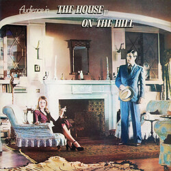 Audience (2) The House On The Hill Vinyl LP USED