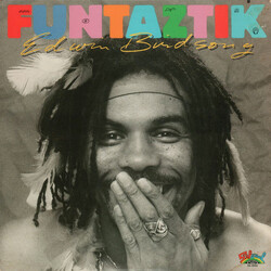Edwin Birdsong Funtaztik Vinyl LP USED