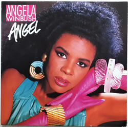 Angela Winbush Angel USED VINYL 12INCH 45 RPM