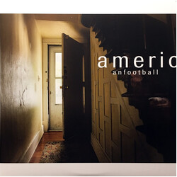 American Football American Football Vinyl LP USED