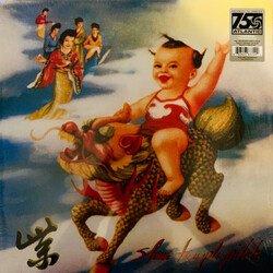 Stone Temple Pilots Purple Vinyl LP USED