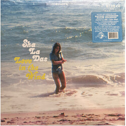 The Sha La Das Love in the Wind Vinyl LP USED