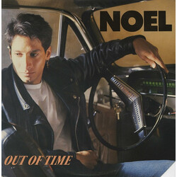 Noel Out Of Time USED VINYL 12INCH 33 S RPM SINGLE
