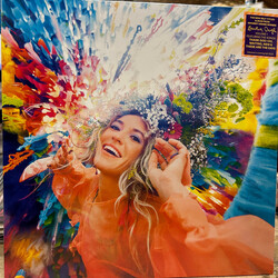 Lauren Daigle Lauren Daigle Vinyl LP USED