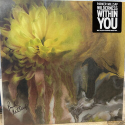 Parker Millsap Wilderness Within You USED VINYL 12INCH 33 S RPM