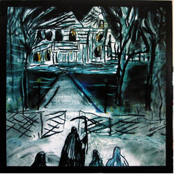 Ryan Adams 29 Vinyl LP USED