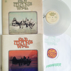 Old Man's Will Old Man's Will Vinyl LP USED