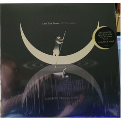 Tedeschi Trucks Band I Am The Moon: II. Ascension Vinyl LP USED