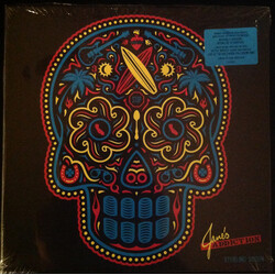 Jane's Addiction Sterling Spoon Vinyl 6 LP Box Set USED