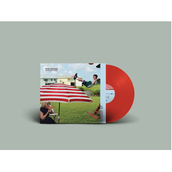 River Whyless Kindness, A Rebel Vinyl LP USED