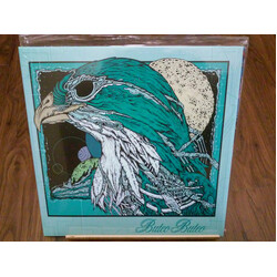 Buteo Buteo Buteo Buteo Vinyl LP USED