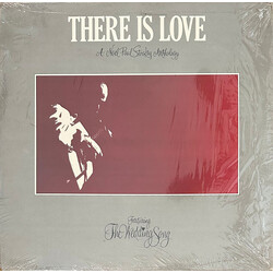 Noel Paul Stookey There Is Love (A Noel Paul Stookey Anthology) Vinyl LP USED