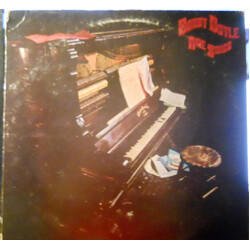 Bobby Doyle Nine Songs Vinyl LP USED