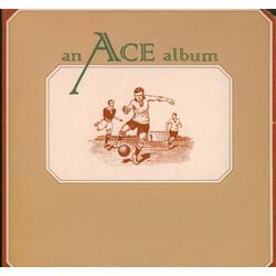 Ace (7) Five-A-Side Vinyl LP USED