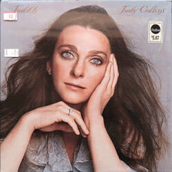 Judy Collins Judith Vinyl LP USED