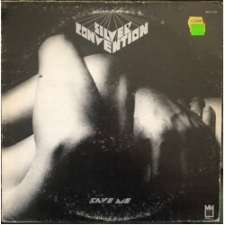 Silver Convention Silver Convention Vinyl LP USED