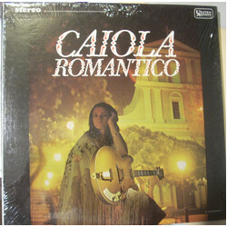 Al Caiola Romantico Vinyl LP USED