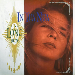 In Tua Nua The Long Acre Vinyl LP USED