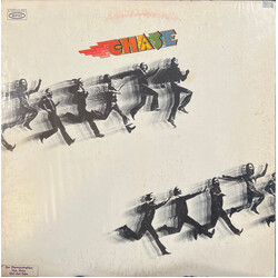 Chase (5) Chase Vinyl LP USED