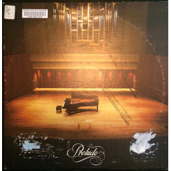 Lee Luvisi Prelude Vinyl LP USED