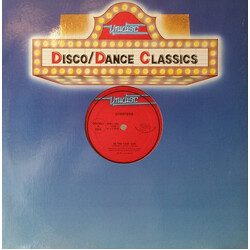The Whispers / Collage (3) In The Raw / Do You Like Our Music USED VINYL 12INCH 33 S RPM LIMITED EDITION
