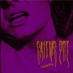 Salem's Pot Sweeden Vinyl LP USED