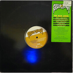 Green Jellÿ The Bear Song USED VINYL 12INCH 45 RPM