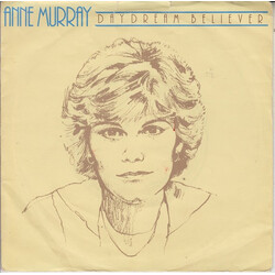 Anne Murray Daydream Believer USED VINYL 7INCH SINGLE