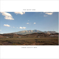 These Guilty Men The Quiet One Vinyl LP USED