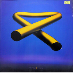 Mike Oldfield Tubular Bells II Vinyl LP USED