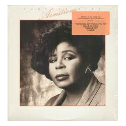 Vanessa Bell Armstrong Vanessa Bell Armstrong Vinyl LP USED